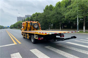 吴忠宁武道路救援拖车-宁武救援服务热线
